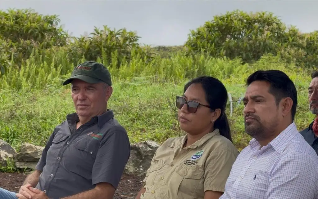 Los Petreles Reserve