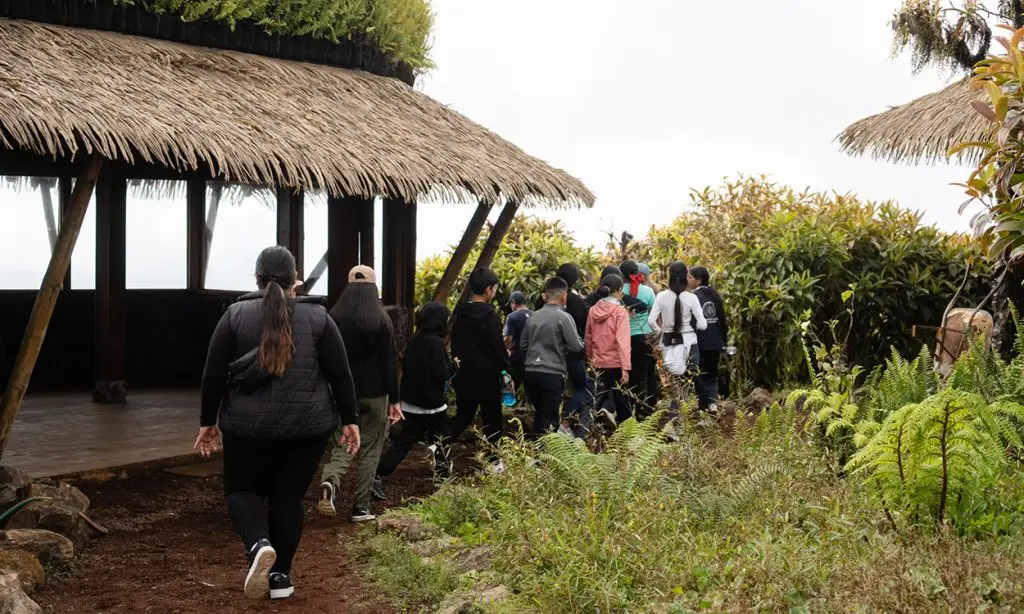 Protecting Remote Ecosystems: The Story of Juan Chávez