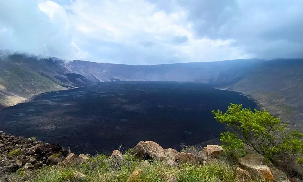 Protecting Remote Ecosystems: The Story of Juan Chávez