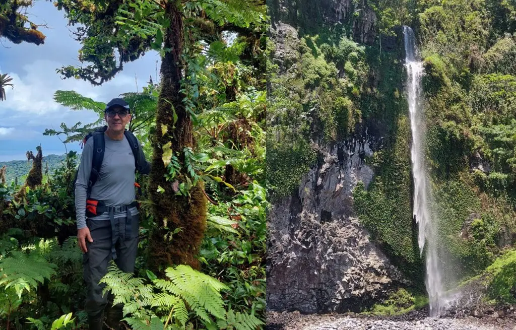 Protecting Remote Ecosystems: The Story of Juan Chávez