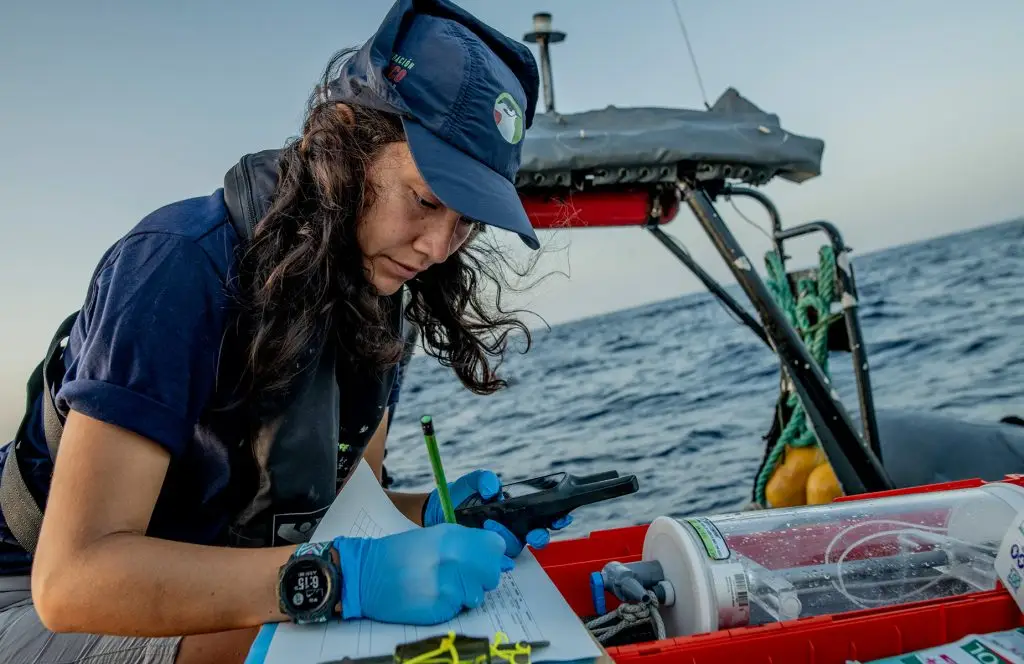From the Galápagos: Turning Dreams into Conservation Realities
