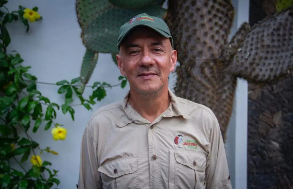The Story of Juan Chávez